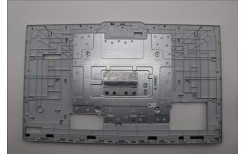Lenovo 5M11N43993 MECH_ASM MIDDLE_FRAME_ASSY_NT_CLOUD_GREY