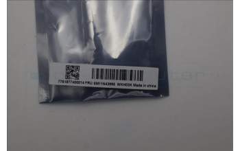 Lenovo 5M11N43995 MECH_ASM,A390 24,5M MIC FHD