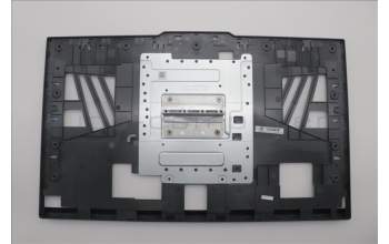 Lenovo 5M11N43997 MECH_ASM MIDDLE_FRAME_ASSY_NT_LUNA_GREY