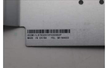 Lenovo 5M11N44003 RTX3080 Standard bracket338AT