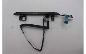 Lenovo 5M11N44015 MECH_ASM,5M MIC QHD