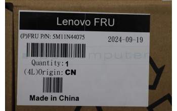 Lenovo 5M11N44075 Neo Ultra_BACK_IO_BKT-ASSY