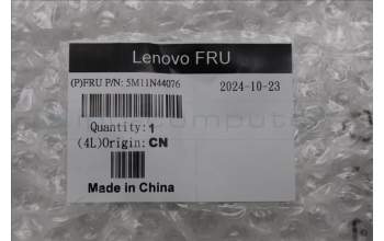 Lenovo 5M11N44076 Neo Ultra_PCI_BKT,AVC