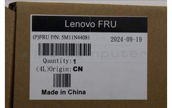 Lenovo 5M11N44081 TopCoverAssy Tiny Neo Ultra,AVC