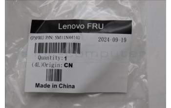 Lenovo 5M11N44140 NeoUltra_PCIBKT65W dual fan