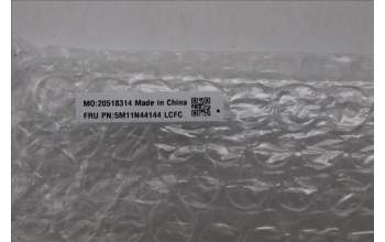 Lenovo 5M11N44144 Liquid rad left BKT 34L,HK