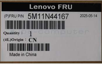 Lenovo 5M11N44167 MECH_ASM M.2_Kit-10W-2280