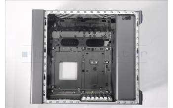 Lenovo 5M11N44173 ChassisAssy,Stormgray,T7100,HK