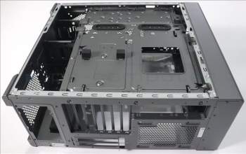 Lenovo 5M11N44173 ChassisAssy,Stormgray,T7100,HK