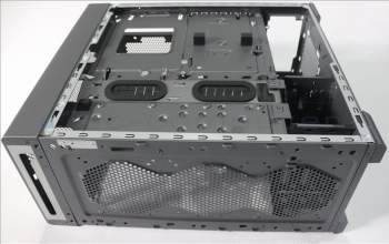 Lenovo 5M11N44173 ChassisAssy,Stormgray,T7100,HK