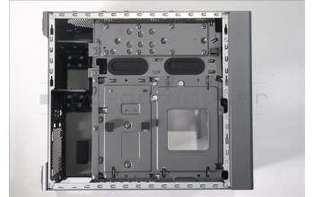 Lenovo 5M11N44173 MECH_ASM ChassisAssy,Stormgray,T7100,HK