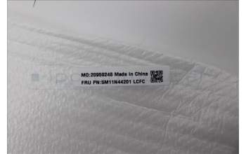 Lenovo 5M11N44201 TP L,Black,T5 Gen10_30L,TP