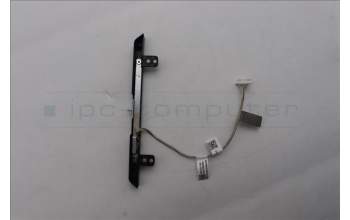 Lenovo 5M11N44213 A100,720p CAM+Mic,Cloud Grey