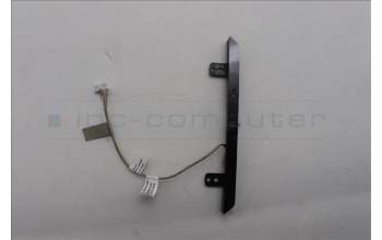 Lenovo 5M11N44213 A100,720p CAM+Mic,Cloud Grey