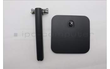 Lenovo 5M11N44215 Tilt-only, Eclipse-black,V100