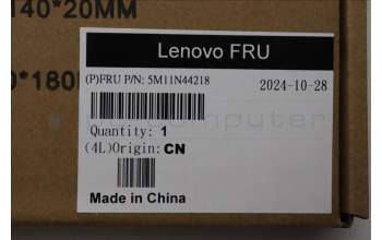 Lenovo 5M11N44218 V100,5M MIC FHD,eclipes black