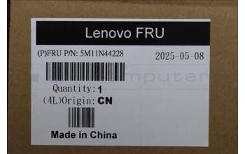 Lenovo 5M11N44228 MID_BKT_ASSY Mini 01IAH10,AVC