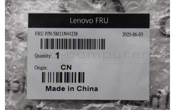 Lenovo 5M11N44238 Tiny Neo50q Gen5 Top Cover Assy