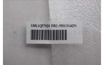 Lenovo 5M11N44251 MECH_ASM Front Bezel Assy,M70t-6 13L,FXN