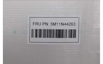 Lenovo 5M11N44263 MECH_ASM Front bezel ASM,N30s Gen5