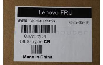 Lenovo 5M11N44289 FRU,MECH_ASM,Main BKT M90-6 27P