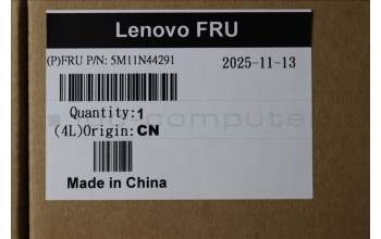 Lenovo 5M11N44291 FRU, MECH_ASMP-HOUSING M9-6P-FS
