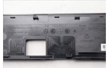 Lenovo 5M11N44292 FRU,MECH_ASM,R-BUMP COVER M9-6P