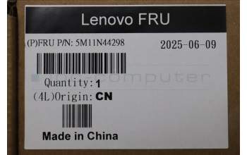 Lenovo 5M11N44298 FRU,MECH_ASM,MB SHIEDING M9-6P