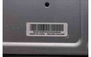 Lenovo 5M11N44299 FRU, MECH_ASM, TF stand M9-6P