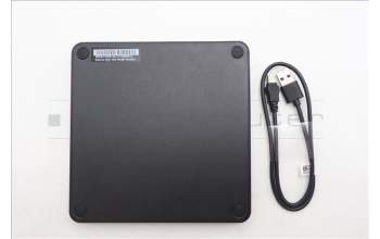 Lenovo 5M11N44303 FRU, MECH_ASM, ODD(RAM) BOX