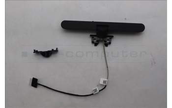 Lenovo 5M11N44306 FRU,MECH_ASM M6P IR CMA/DM/T/SW