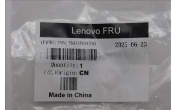 Lenovo 5M11N44310 FRU,MECH_ASM CVR_DMY CMA-M90-6P