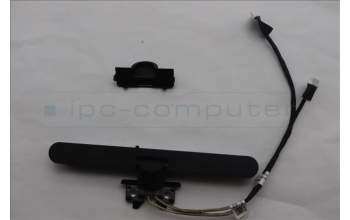 Lenovo 5M11N44332 FRU,MECH M9-6RIR M/RA/BKT,T/SW