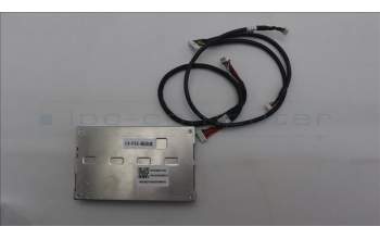 Lenovo 5M11N44342 Lenovo LCD Module, 27\", WQHD, Non-Touch, Anti-Glare, IPS, 99%SRGB