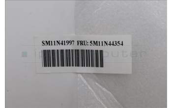 Lenovo 5M11N44354 F/Bezel Assy,P2 TWR Gen2 17L