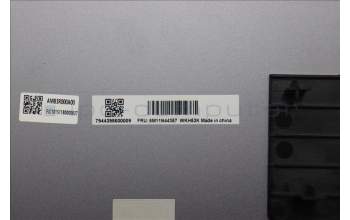 Lenovo 5M11N44357 KOA70_SYS_BTM_COVER_ASSY