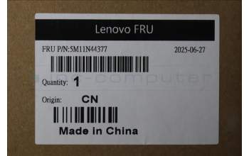 Lenovo 5M11N44377 BottomCoverAssyTiny11 M70q-6AVC