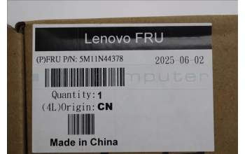 Lenovo 5M11N44378 Tiny11 WIFI_BKT,AVC