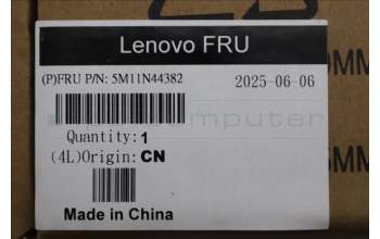 Lenovo 5M11N44382 Tiny11 P3 Gen2 WIFI_BKT,AVC