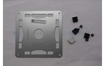 Lenovo 5M11N44400 CPUCooler-Base-Cvr-Mod_HX_LCFC