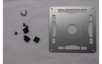 Lenovo 5M11N44400 CPUCooler-Base-Cvr-Mod_HX_LCFC