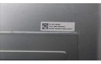 Lenovo 5M11N44443 MECH_ASM ASSY-SPACE-SAVING-SIDE-PANEL-P8