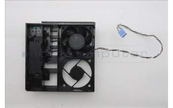 Lenovo 5M11N44452 MECH_ASM Lüfter-DUCT-HDD-ANTRIM-TOP-VENT