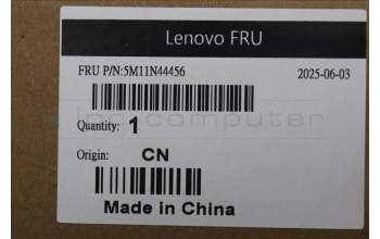 Lenovo 5M11N44456 Tiny11MEM_CARD_W HOLE COVER_AVC