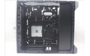 Lenovo 5M11N44501 Main Chassis Assy,Bk,LOQ_26L,HK