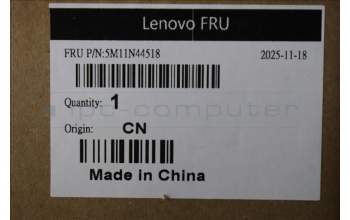 Lenovo 5M11N44518 Base cover N55q-6, AVC