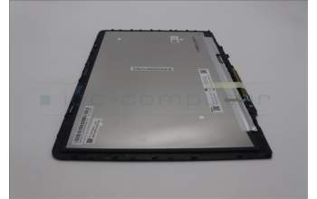 Lenovo 5M11N59375 Lenovo LCD Module,12.2\",WUXGA,Touch,Glare,Anti-smudge,IPS,300nit,50%NTSC