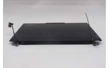 Lenovo 5M11N61069 Lenovo LCD Module, 14\", WUXGA, Touch, Anti-Glare, IPS, 500nit, 100%SRGB, Black, W/FHD RGB+IR Camera