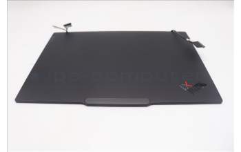 Lenovo 5M11N61071 Lenovo LCD Module, 14\", WUXGA, Touch, Anti-Glare, IPS, 500nit, 100%SRGB, Black, W/FHD RGB+IR Camera