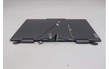 Lenovo 5M11N61077 Lenovo LCD Module, 14\", WUXGA, Touch, Anti-reflection, IPS, 500nit, 100%SRGB, w/FHD RGB+IR Camera